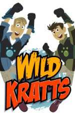 Watch Wild Kratts Wootly