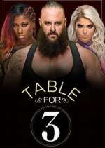 Watch WWE Table for 3 Wootly