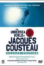 Watch The Undersea World of Jacques Cousteau Wootly