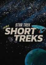 Watch Star Trek: Very Short Treks Wootly