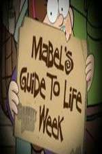 Watch Gravity Falls: Mabel's Guide to Life Wootly