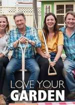 Watch Love Your Garden with Alan Titchmarsh Wootly