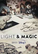 Watch Light & Magic Wootly