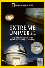 Watch National Geographic - Extreme Universe Wootly