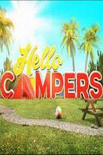 Watch Hello Campers Wootly