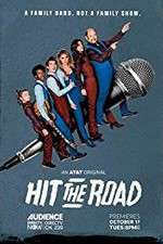 Watch Hit the Road Wootly