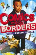 Watch Comics Without Borders Wootly