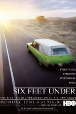 Watch Six Feet Under Wootly