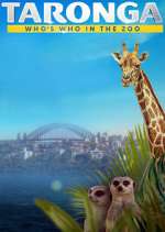 Watch Taronga: Who's Who in the Zoo Wootly