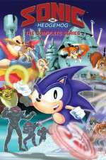 Watch Sonic the Hedgehog Wootly