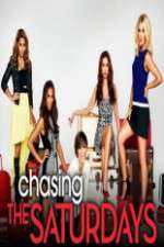 Watch Chasing the Saturdays Wootly