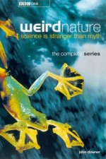 Watch Weird Nature Wootly