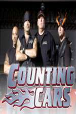 Watch Counting Cars Wootly