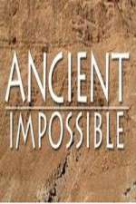 Watch Ancient Impossible Wootly