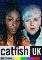 Watch Catfish UK Wootly