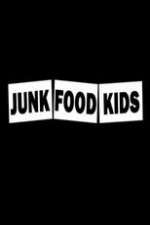 Watch Junk Food Kids Whos to Blame Wootly