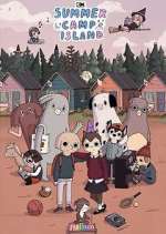 Watch Summer Camp Island Wootly