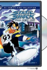 Watch Static Shock Wootly