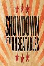 Watch Showdown of the Unbeatables Wootly