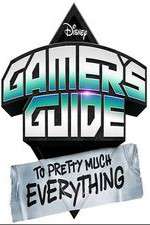 Watch Gamer's Guide to Pretty Much Everything Wootly