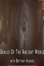 Watch Genius of the Ancient World Wootly