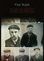 Watch The Real Peaky Blinders Wootly