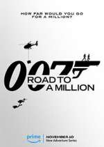 Watch 007: Road to a Million Wootly