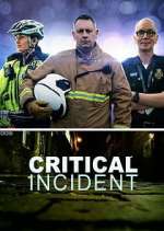 Watch Critical Incident Wootly