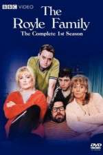 Watch The Royle Family Wootly