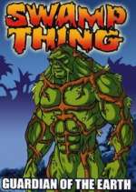 Watch Swamp Thing Wootly