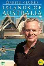 Watch Martin Clunes: Islands of Australia Wootly