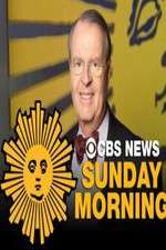 Watch CBS News Sunday Morning Wootly