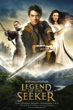 Watch Legend of the Seeker Wootly