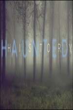 Watch Haunted History (2013) Wootly