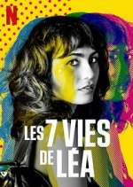 Watch Les 7 Vies de Léa Wootly