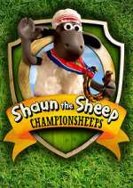 Watch Shaun the Sheep Championsheeps Wootly