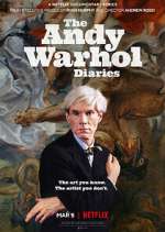 Watch The Andy Warhol Diaries Wootly