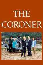 Watch The Coroner Wootly