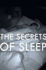 Watch The Secrets of Sleep Wootly