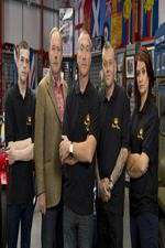 Watch Pawn Stars UK Wootly