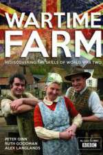 Watch Wartime Farm Wootly