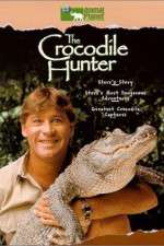 Watch Crocodile Hunter Wootly