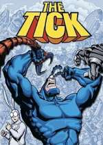 Watch The Tick Wootly