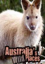 Watch Australia's Wild Places Wootly