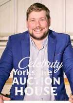 Watch Celebrity Yorkshire Auction House Wootly