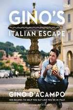 Watch Gino's Italian Escape Wootly