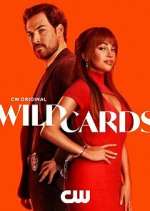 Watch Wild Cards Wootly