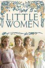 Watch Little Women Wootly