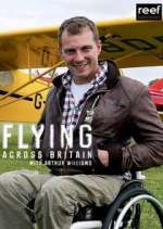 Watch Flying Across Britain with Arthur Williams Wootly