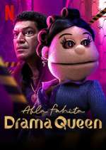 Watch Abla Fahita: Drama Queen Wootly